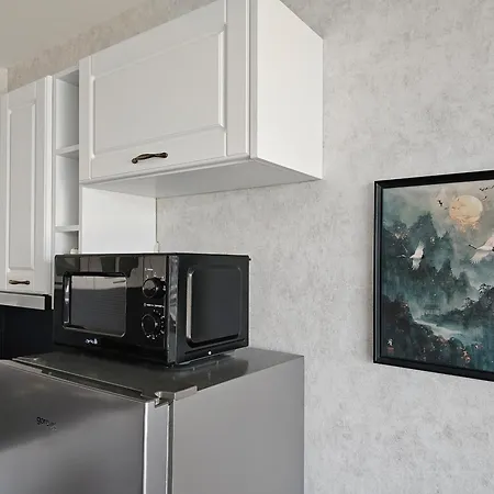 Appartement Jade - With Parking