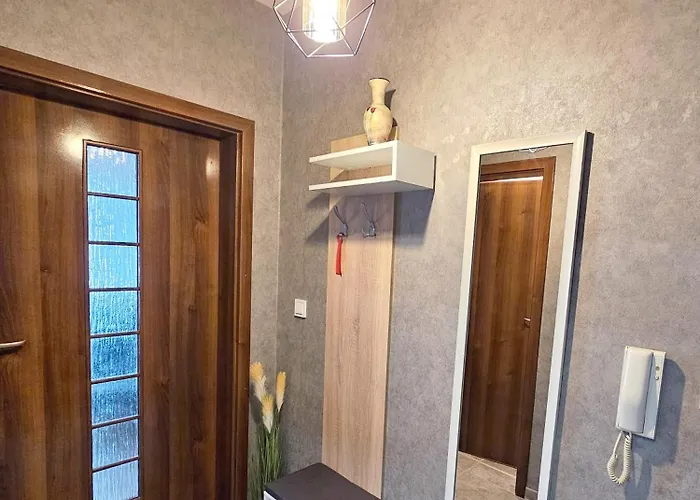 Jade - With Parking * Varna