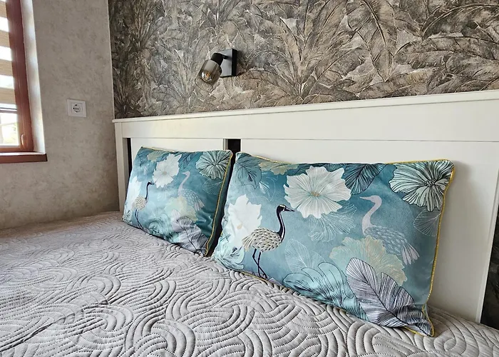 Appartement Jade - With Parking