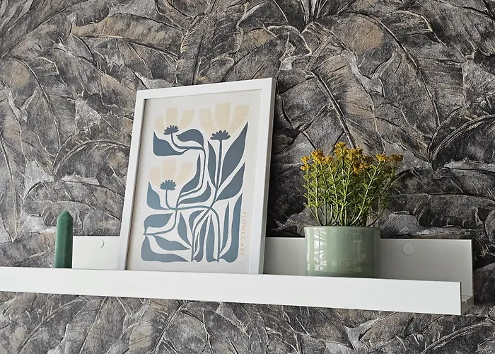 Jade - With Parking Appartement