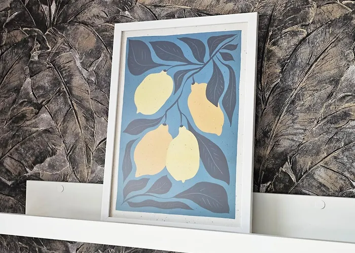 Appartement Jade - With Parking *