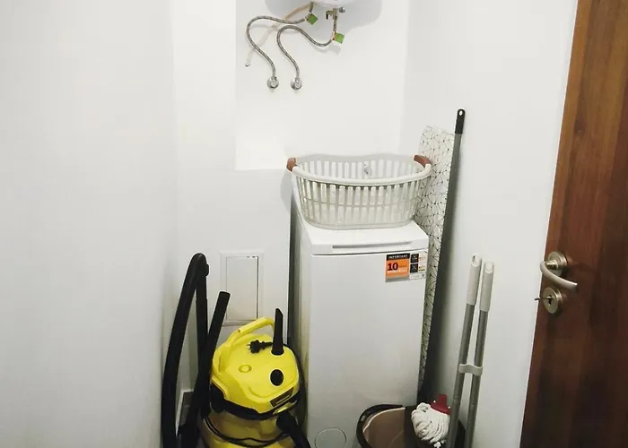 Appartement Jade - With Parking *