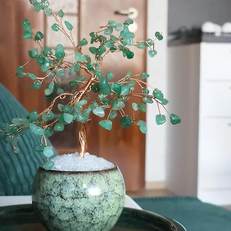 Apartman Jade - With Parking