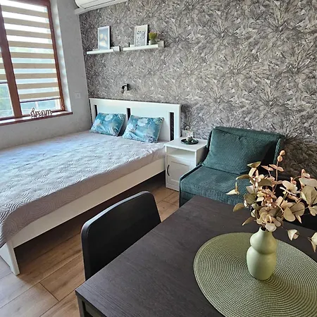 Apartman Jade - With Parking