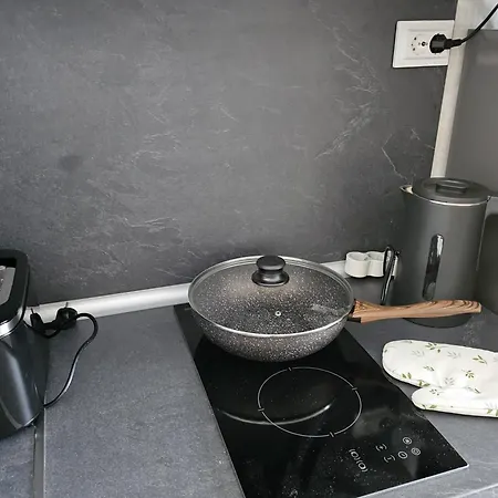 Jade - With Parking Apartman *