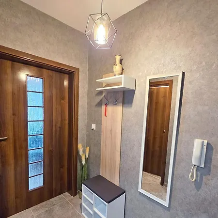 Jade - With Parking * Várna