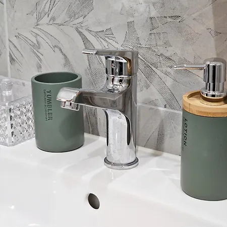 Jade - With Parking * Varna