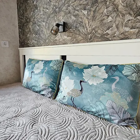 Appartamento Jade - With Parking