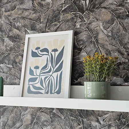 Jade - With Parking Appartamento