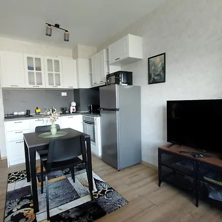 Apartman Jade - With Parking