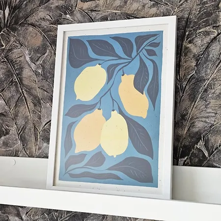 Apartman Jade - With Parking *