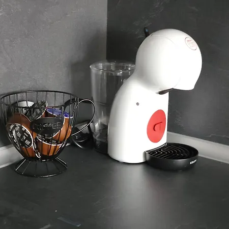 Jade - With Parking Apartman *