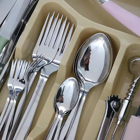 Jade - With Parking *