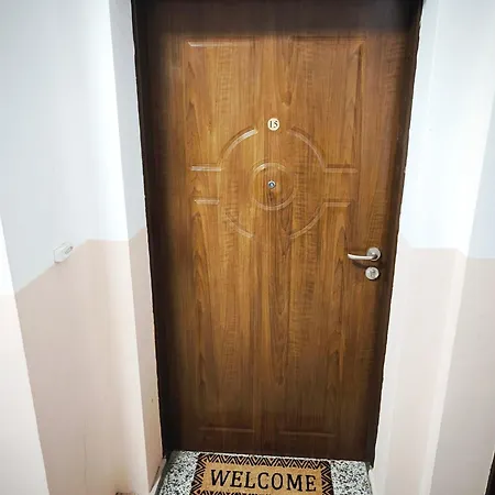 Apartman Jade - With Parking