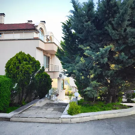 Apartman Jade - With Parking