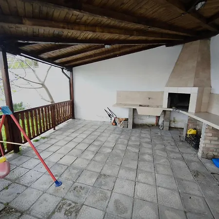 Jade - With Parking * Várna