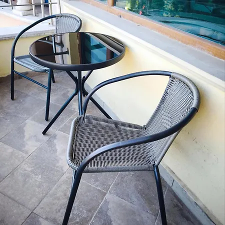 Apartment Jade - With Parking *