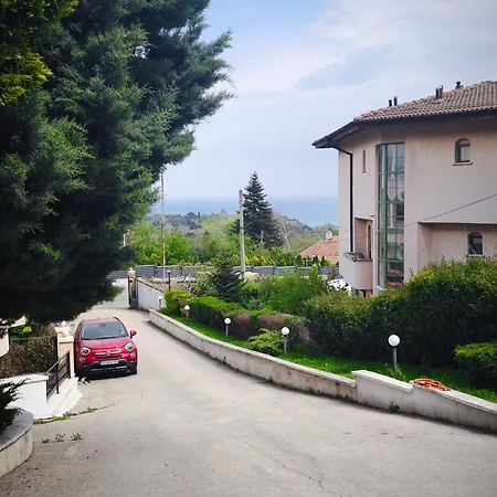 Apartman Jade - With Parking *