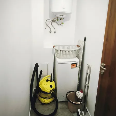 Apartman Jade - With Parking *