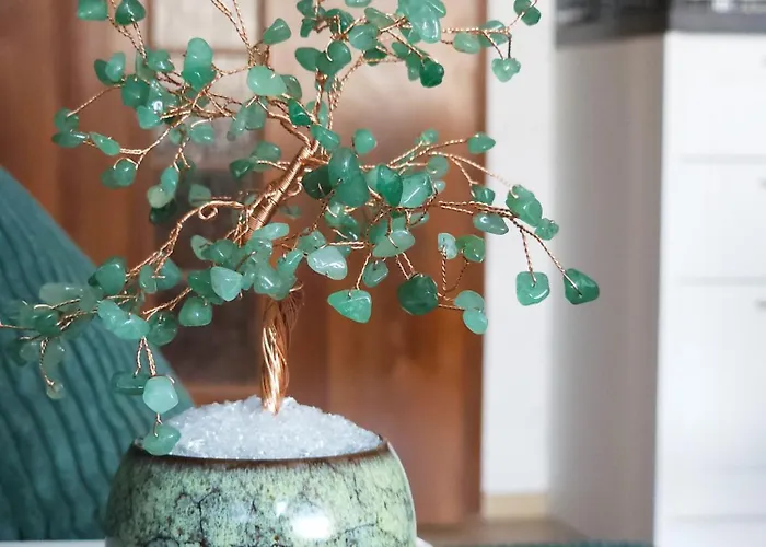 Appartement Jade - With Parking