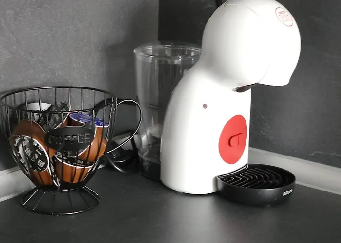 Jade - With Parking Appartement *