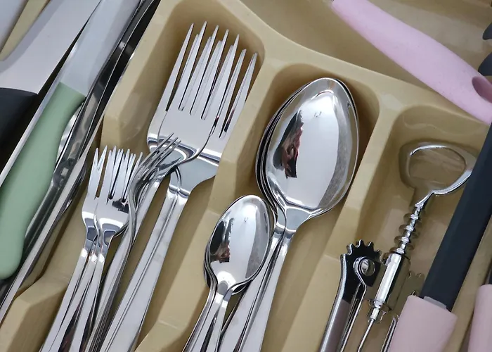 Jade - With Parking *