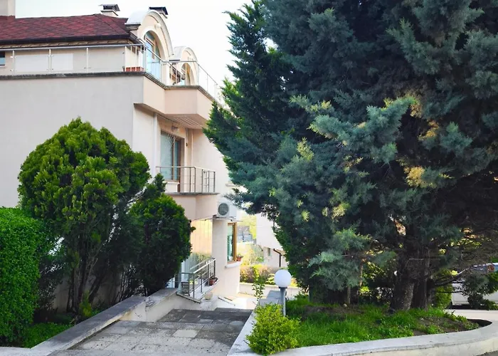 Appartement Jade - With Parking