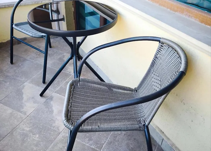 Appartement Jade - With Parking *