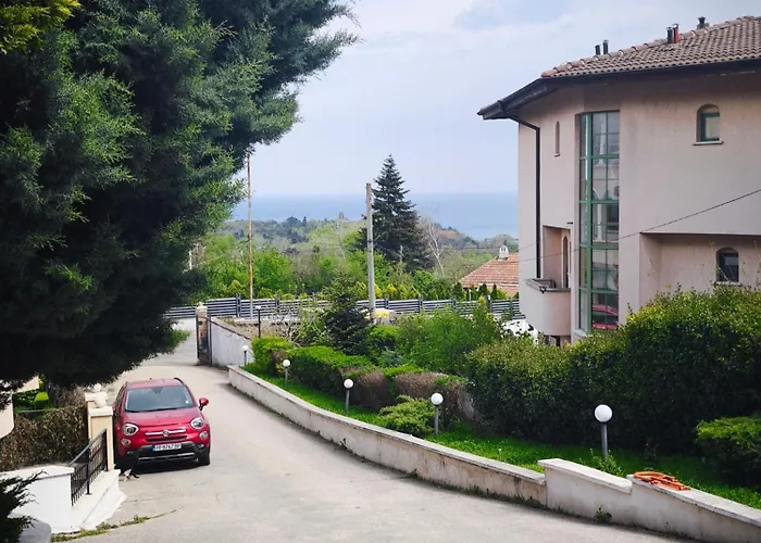 Appartement Jade - With Parking *